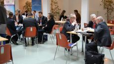 W Szczecinie zaprezentowano trendy w branży budowlanej