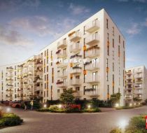 Kraków - K. Wyki - 24.70m2