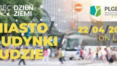 Konferencja PLGBC Dzień Ziemi z zielonym budownictwem