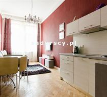 Kraków - B. Joselewicza - 31.00m2