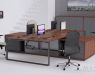 The Creator office furniture, Labor 2x2, Massoni Office Furniture Factory