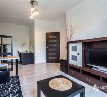 Kraków - A. Mickiewicza - 38.00m2