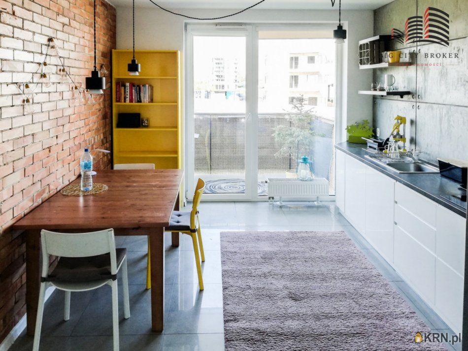 Lublin - Relaksowa - 56.00m2 - 