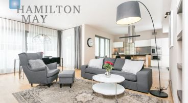 Kraków - Skawińska - 100.47m2