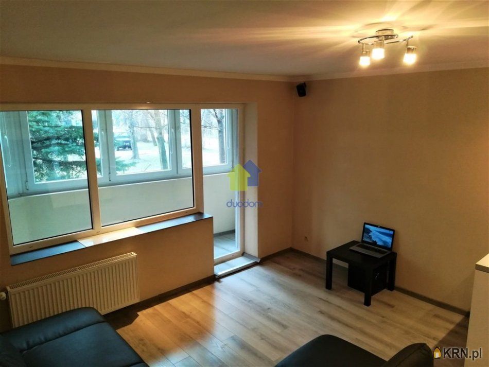 Kraków - Turystyczna - 65.00m2 - 