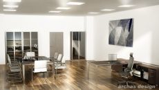 Cały świat jest mym biurem