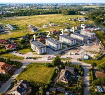 Kołobrzeg - W. Witosa - 58.61m2