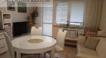 Kraków - Malachitowa - 47.00m2