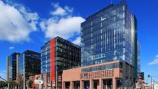 EFL changes a headquarters in Gdańsk