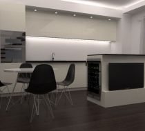 Ząbki - Andersena - 58.00m2