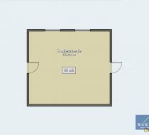 Częstochowa - 22.00m2