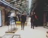Green Building Tour - Hala Koszyki 