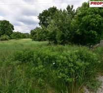 Kostomłoty Pierwsze - -1.00m2