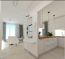 Warszawa - Morelowa - 58.95m2