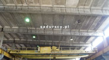 Kraków - Nowohucka - 2000.00m2