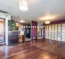 Kraków - K. Kordylewskiego - 78.40m2