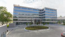 Trzy biurowce Ghelamco zmienią właściciela