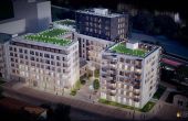 Warszawa - Solec, 322.16m2