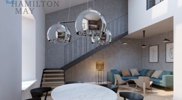 Warszawa - M. Kopernika - 67.00m2