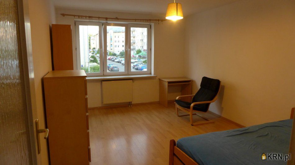 Kraków - Raciborska - 51.00m2 - 