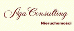 AGA Consulting Nieruchomości logo