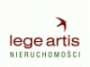 Lege Artis Magdalena Młynarczyk logo