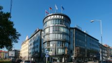 Vestas company settled in Szczecin