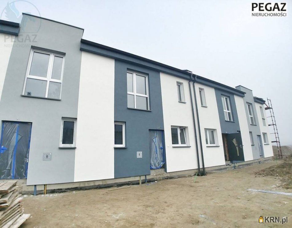 Dąbrówka - 86.46m2 - 