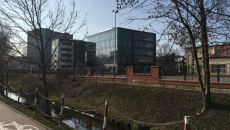 Świętojańska Office Building has a new tenant