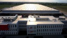 Grupa Muszkieterów otrzymała certyfikat „Zielone Biuro”