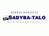 Sadyba-Talo logo