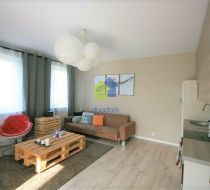 Kraków - Kobierzyńska - 40.00m2