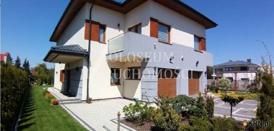 Warszawa - 450.00m2 - 