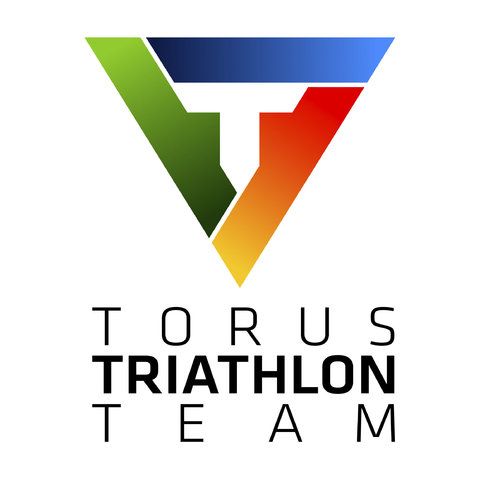  - Logo Torus Triathlon Team