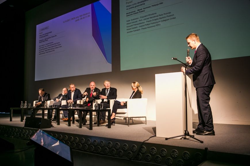  - Dni developera (fot. Sławek Przerwa)