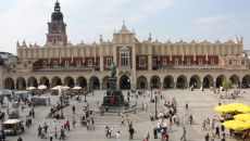 Dlaczego w Krakowie nie powstanie metro?