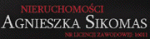 Agnieszka Sikomas Nieruchomości 