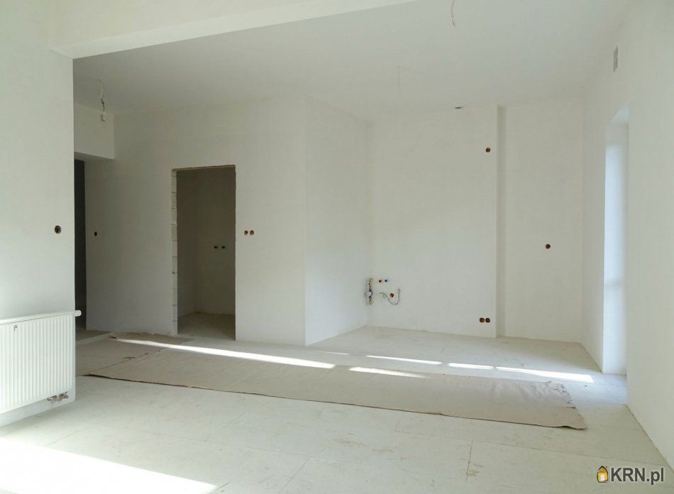 Kraków - W. Syrokomli - 54.70m2 - 