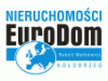 EuroDom Nieruchomości Kołobrzeg logo