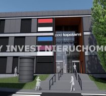 Zielona Góra - 4588.00m2