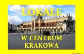 Kraków - Floriańska - 75.00m2