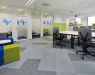 Office design - Nowy Styl Group