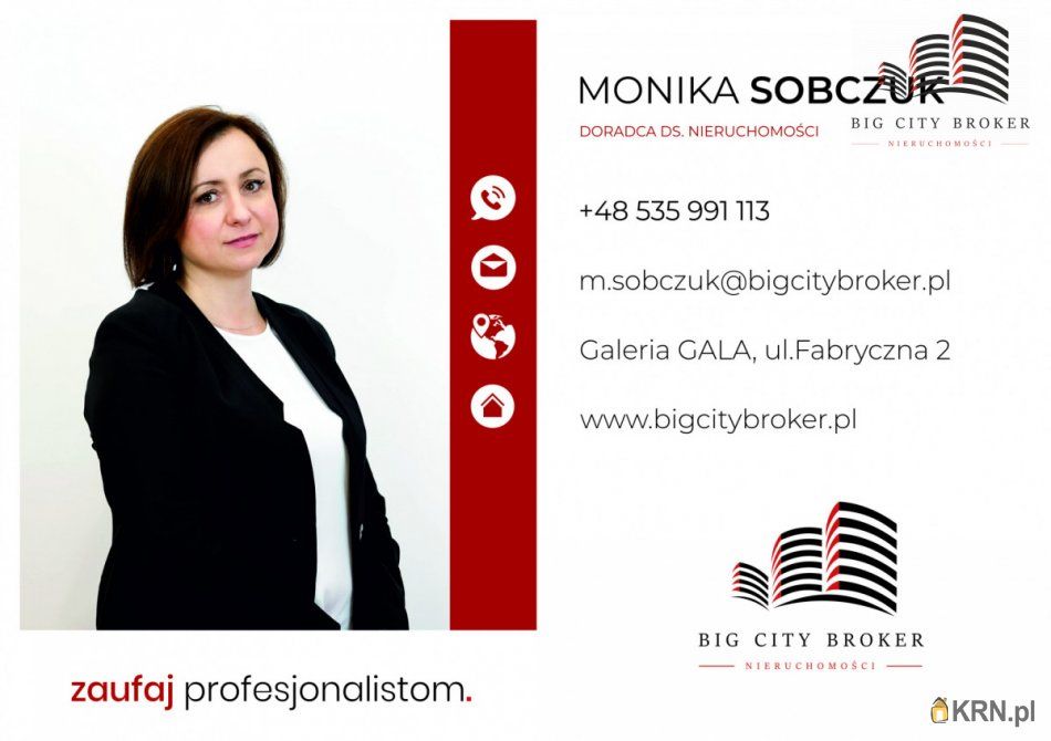 Świdnik - 46.90m2 - 