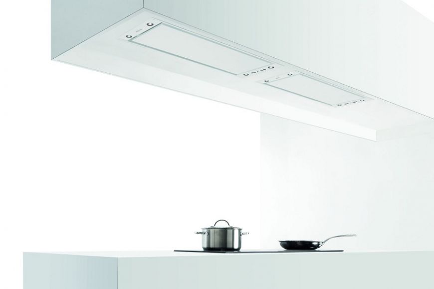  - Mini Pure'line white