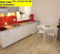 Kraków - Karmelicka - 38.00m2