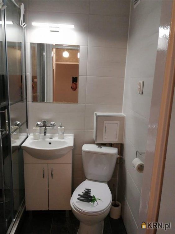 Wrocław - Lubińska - 39.00m2 - 