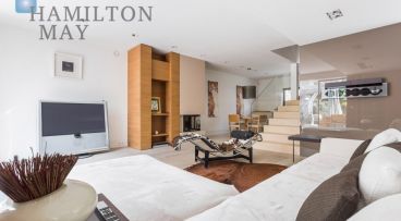 Warszawa - Słoneczna - 295.00m2