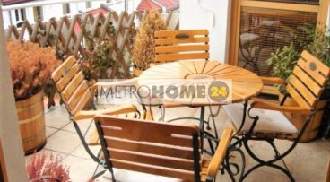 Warszawa - Bociania - 147.70m2