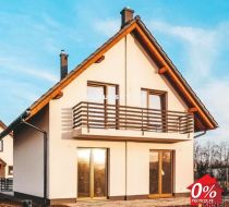 Więckowice - Akacjowa - 103.67m2