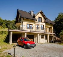 Kozierów - Lipowa - 214.00m2